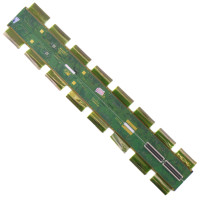Планки матрицы 42" K4347, K4348TP, T420HVN01.1