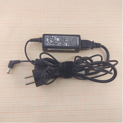 Блок питания 20V 2.0A 45W (5.5x2.5) PA-1400-12 45N0467 Lenovo