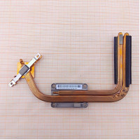 Термотрубка с вентилятором (Термотрубки для ноутбуков) AT0N70020C0 для Acer Aspire 5750, 5750G, 5755