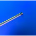 Подсветка 32" V13 ART3 Edge REV0.3 6920L-0001C 6922L-0054A, 1 лента, 6V, 45LED, 402 мм, NEW