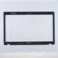 Рамка Gateway MS2290 DAZ604HS02001, черная с разбора
