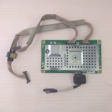 T-CON BN41-00944A (T370HW02 V6)