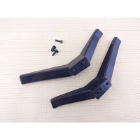 Ножки Dexp F40D7100M цвет черный