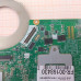 Мат. плата DA0LX8MB6D1 REV:D, Socket S1 для HP dv6-3057er, неисправная
