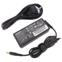 Блок питания СЗУ 20V 3.25А (rectangle) Lenovo новый LT15-65-OR
