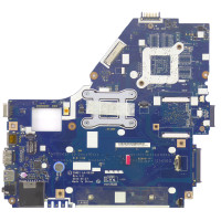 Мат. плата Z5WE1 LA-9535P REV:1.0, Pentium 2117U, Б/У