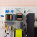 Плата питания JUM7.820.1220 V1.1 для Dexp Q431