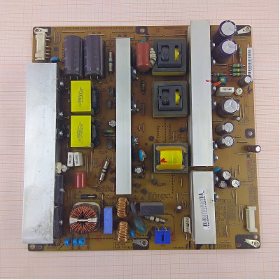 Плата питания EAX63329901 EAY62171101 REV1.3