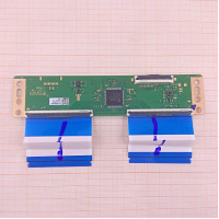 T-CON CV500U5-T02 (LVU500CHDX)