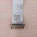 Шлейф LVDS EAD61668638 для LG 42LK451-ZA, 51pin