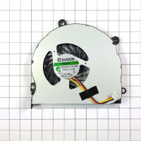 Вентилятор Lenovo IdeaPad Z470 Z475 Z470a Z470g Z475a, AB7205HX-GC1-JAL50, 3pin