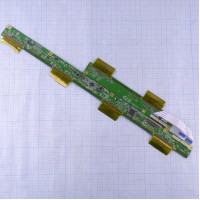 Планки матрицы 32" V315H3-XRE3, V315H3-XCE3, V315H3-LE2