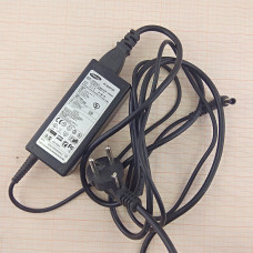 Блок питания 14V 3.0A (6.5x4.4) AP04214-UV Original Samsung, Б/У