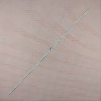 Подсветка 43" AOT43NU_2X28_3030C/1PCS (1 лента) 6V 28LED 460мм NEW