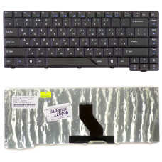 Клавиатура Acer Aspire 4520 4720 5520 5720 6935 6920 5930 черная без рамки, новая