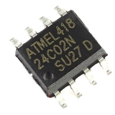 AT24C02BN EEPROM serial I2C SO-8