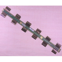 Планки матрицы 58" CV580U1-T01 CV580U1-T01