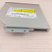 Привод DVD-RW GT60N для DNS 0115113 IDE 12.7 мм