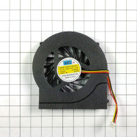 Вентилятор HP Pavilion DV6-3000 DV6-4000 DV7-4000 A01, 3pin