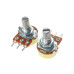 Резистор переменный WH148 50K 3pin
