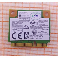 Адаптер mini PCI-E для ноутбука Asus VivoBook A555l D541 X550,  (WCBN611LH-AD(1A))