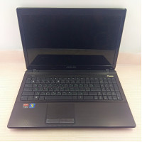 Ноутбук Asus K53T, A6-3420 1.5GHz 4 Core, 4Gb, HDD 500Gb, Б/У