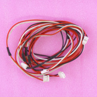 Кабель питания подсветки 39" Rubin RB-39SD8F (T390HVN01.0) Б/У