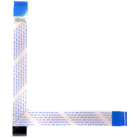 Шлейф LVDS BN96-27044N, 51pin