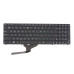 Клавиатура Asus N53 K53 черная плоский Enter, новая