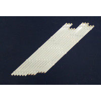 Подсветка 47" ROW2.1_47/A, 12 лент, 4LED+5LEDLED, 3V, NEW