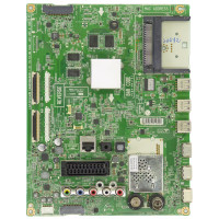 Main EAX65384003 EBR78515101 для LG 42LB673V (LC420DUH-PGF1)