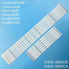 Подсветка 48" 2014SVS48F, 12 лент, 9LED, 3V, 1005 мм, NEW