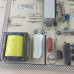 Плата питания 715G4802-P01-H20-003H для Philips 42PFL3606 Нет конденсатора C907, обрезаны провода