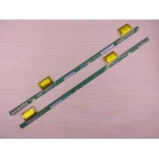 Планки матрицы ST5461D17-1-XL-2, ST5461D17-1-XR-1 (ST5461D17-1 LVU550NDAL)