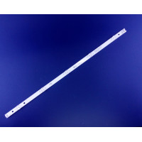 Подсветка 49" NC490DGG-AAFX1-41CA RIGHT (1 лента 5LED 3V 552 мм) с разбора