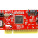 Контроллер PCI SATA SIL3512