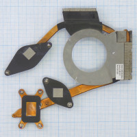Термотрубка BA62-00502B для Samsung NP-R525, Б/У