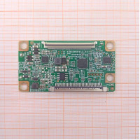 T-CON NTHK320HDAT02-5-I3.0-1 (PT320AT02-5, T320XVN02.H)