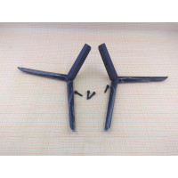 Подставка (ножки) BLAUPUNKT 40FB865T цвет черный