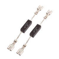 2X062H диод высоковольтный 6кВ 10мА