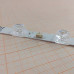 Подсветка 43" 43HR330M18A0 (1 лента) 18LED 6V 812мм, с разбора отличное