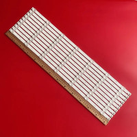 Подсветка 65" 65D2P 65A5U 65F8 65F9 65Z7G, 10 лент, 7LED, 663мм, новая