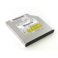 Привод DVD-RW HL Data Storage GSA-T40N-A5310 IDE, 12.7 мм, Б/У