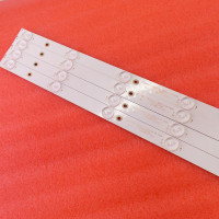 Подсветка 42" CX42D10-ZC21FG-03, 4 ленты, 10LED, 3V, 816мм, NEW