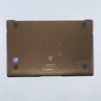 Поддон Prestigio Smartbook 133S, PSB133S01ZFP_DB, коричневый, БУ