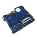 Мат. плата SCALA2_AMD REV:1.0 (BA41-01534A), Socket BGA413 (FT1) для Samsung NP-RV515, Б/У