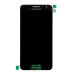 Дисплей Samsung Galaxy A3 SM-A300F черный Original с тачскрином