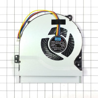 Вентилятор Asus R510 X550 X550V X550C X550VC X450 X450CA, 4pin