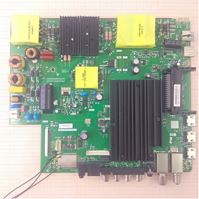 Main HK.T.RT2871P838 HK-RT2871-002 Hi 55USY151X (T550QVN05.7)