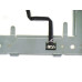 Плата кнопок тачпада 01013JT00-388-G для ноутбука HP Compaq G62-b13er G62 CQ62, Б/У
